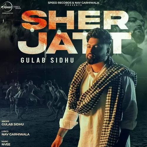 Sher Jatt Gulab Sidhu Mp3 Download Song - Mr-Punjab