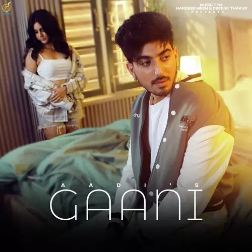 Gaani Aadi Mp3 Download Song - Mr-Punjab