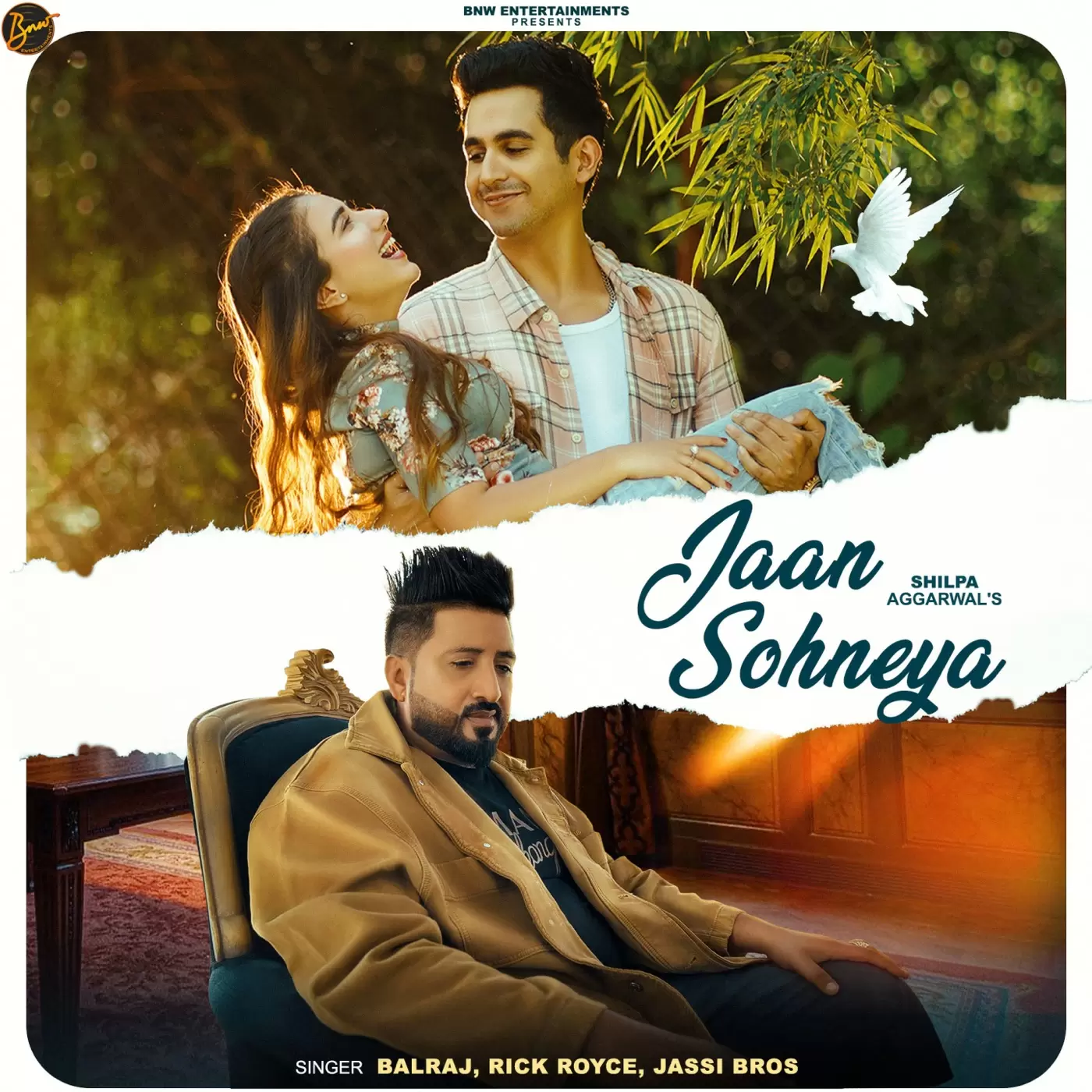 Jaan Sohneya Balraj Mp3 Download Song - Mr-Punjab