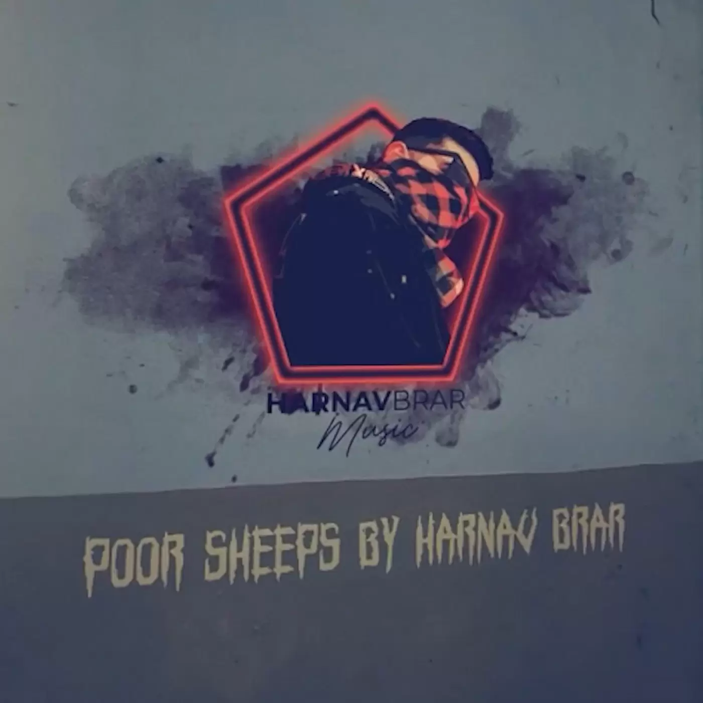 Poor Sheeps Harnav Brar Mp3 Download Song - Mr-Punjab