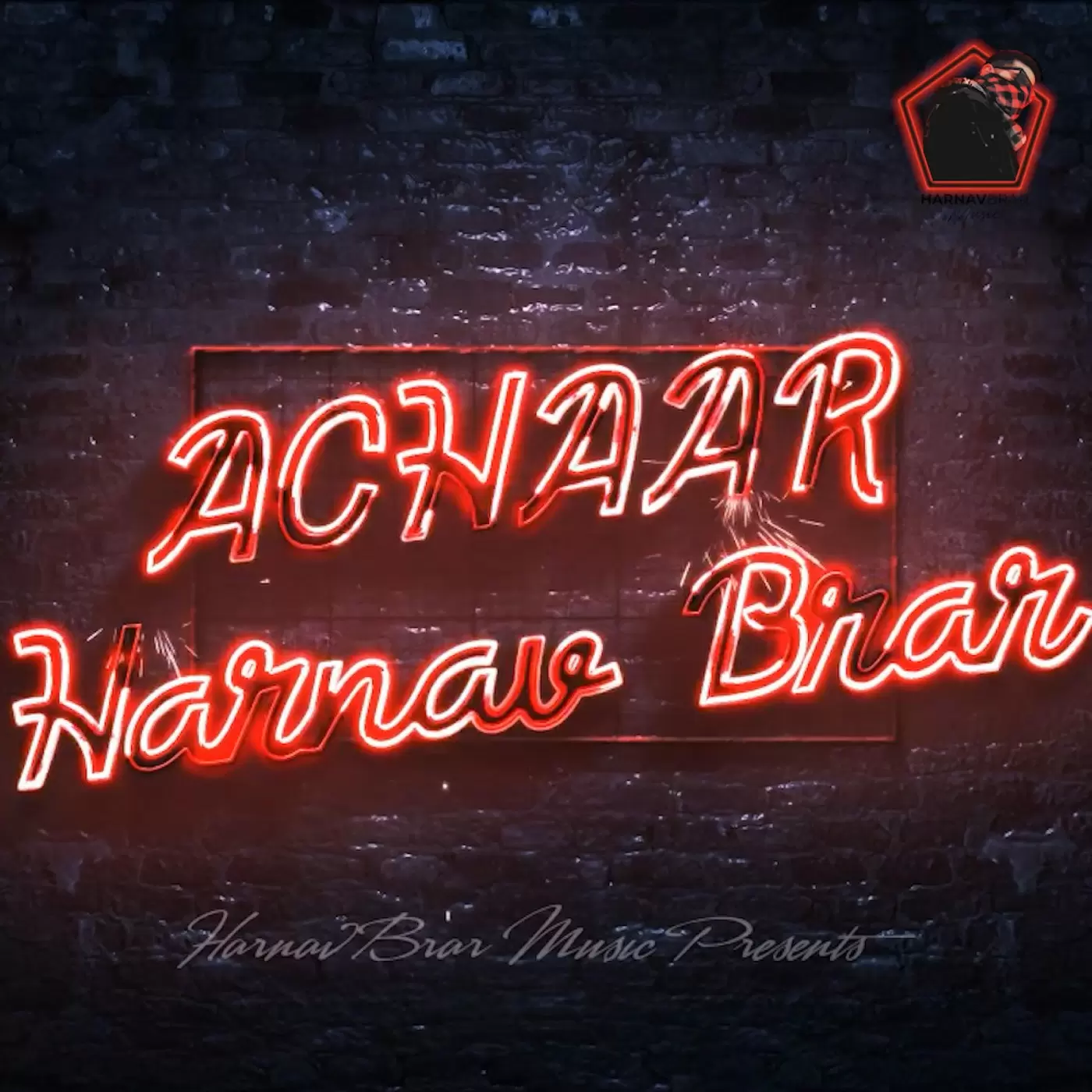 Achaar - Single Song by Harnav Brar - Mr-Punjab