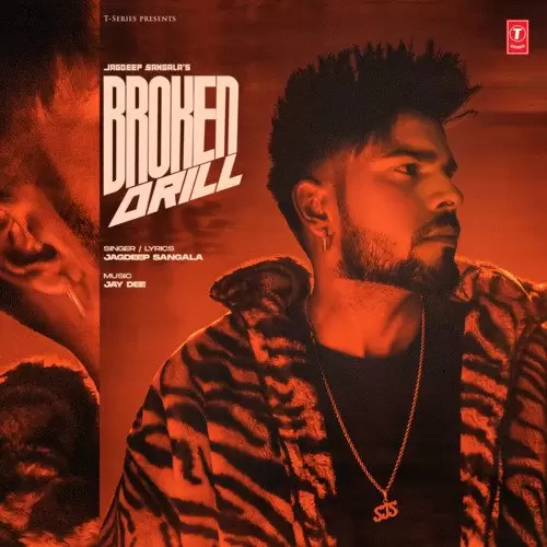 Broken Drill Jagdeep Sangala Mp3 Download Song - Mr-Punjab