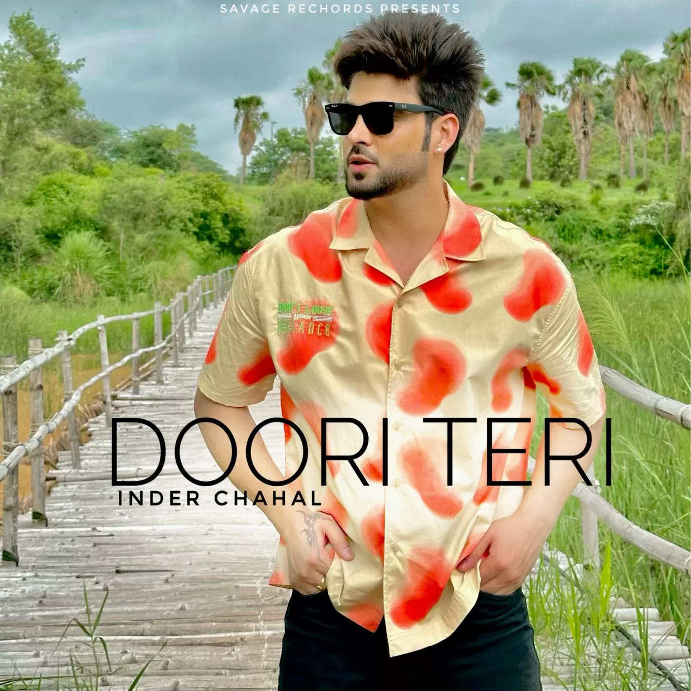 Doori Teri Inder Chahal Mp3 Download Song - Mr-Punjab