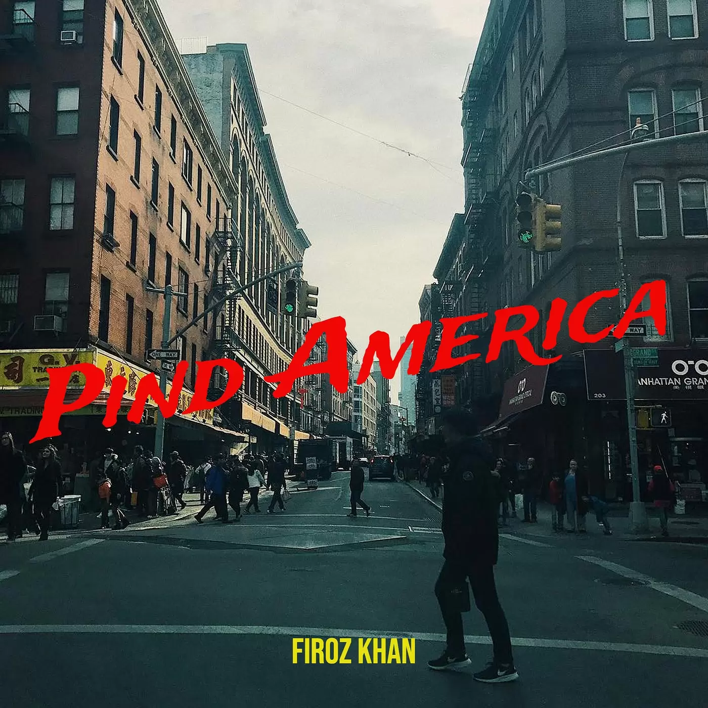 Pind America Firoz Khan Mp3 Download Song - Mr-Punjab