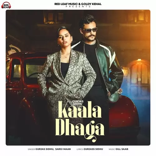 Kaala Dhaga Gurjas Sidhu Mp3 Download Song - Mr-Punjab