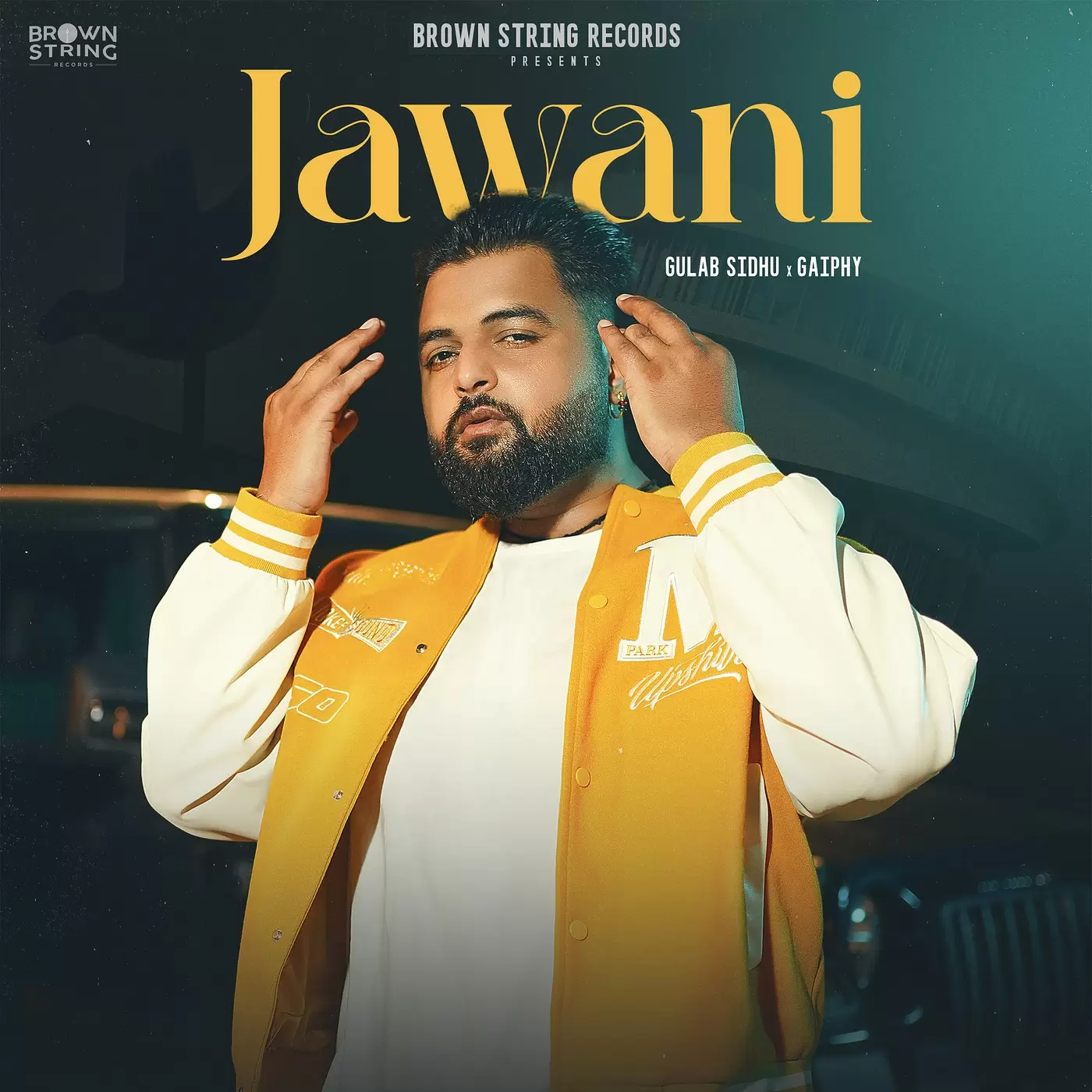 Jawani Gulab Sidhu Mp3 Download Song - Mr-Punjab