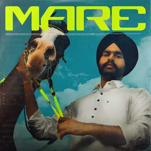 Mare Romey Maan Mp3 Download Song - Mr-Punjab