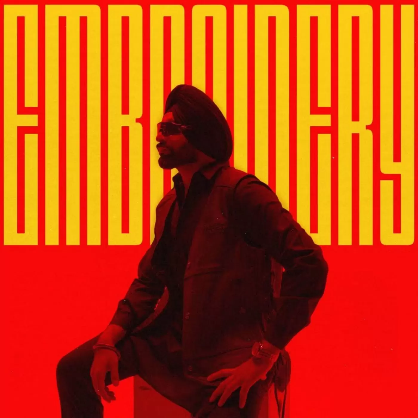 Embroidery G Sidhu Mp3 Download Song - Mr-Punjab