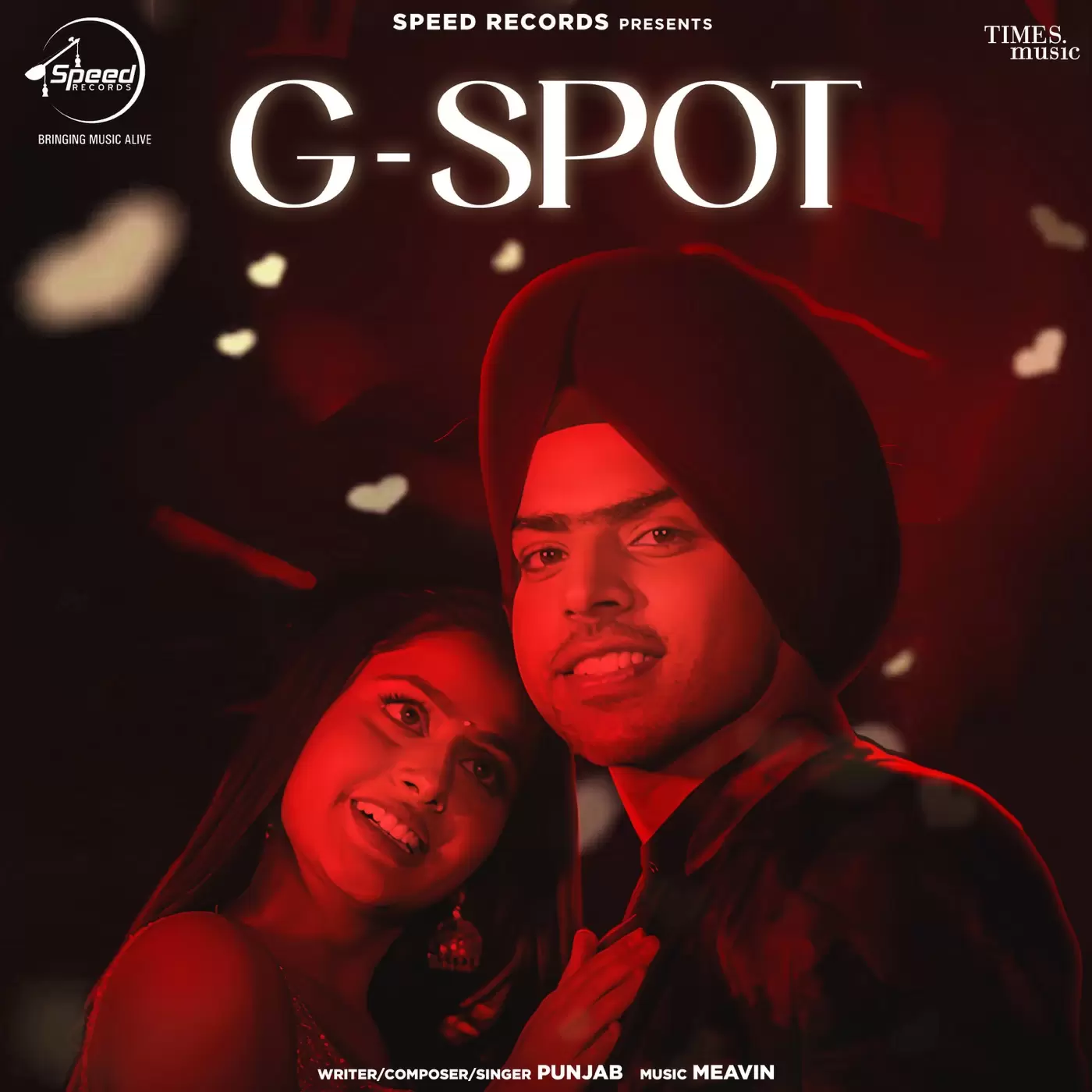 G-Spot Punjab Mp3 Download Song - Mr-Punjab