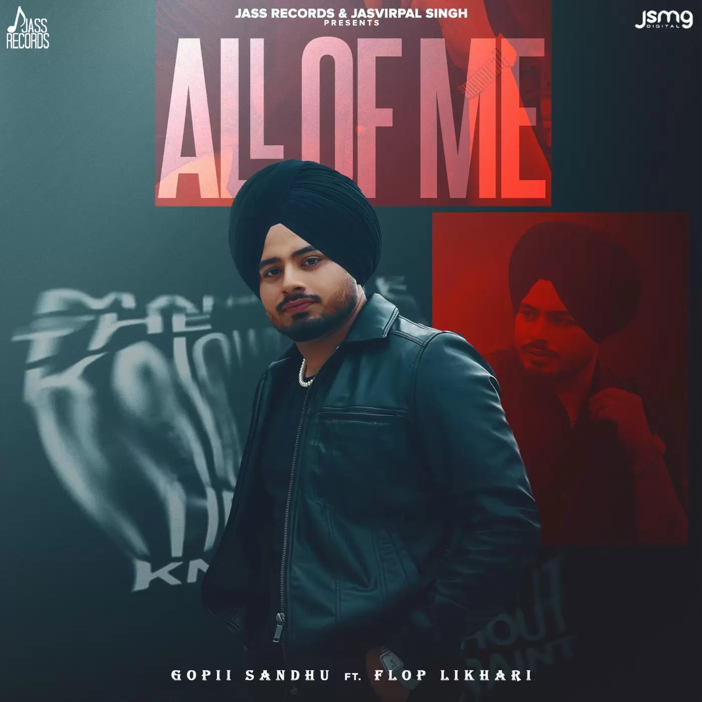 All Of Me Gopii Sandhu Mp3 Download Song - Mr-Punjab