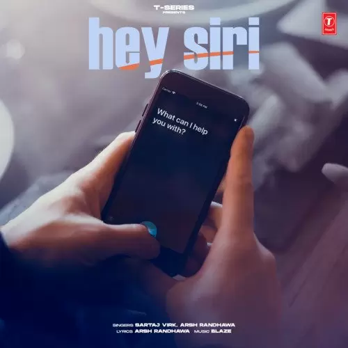 Hey Siri Sartaj Virk Mp3 Download Song - Mr-Punjab