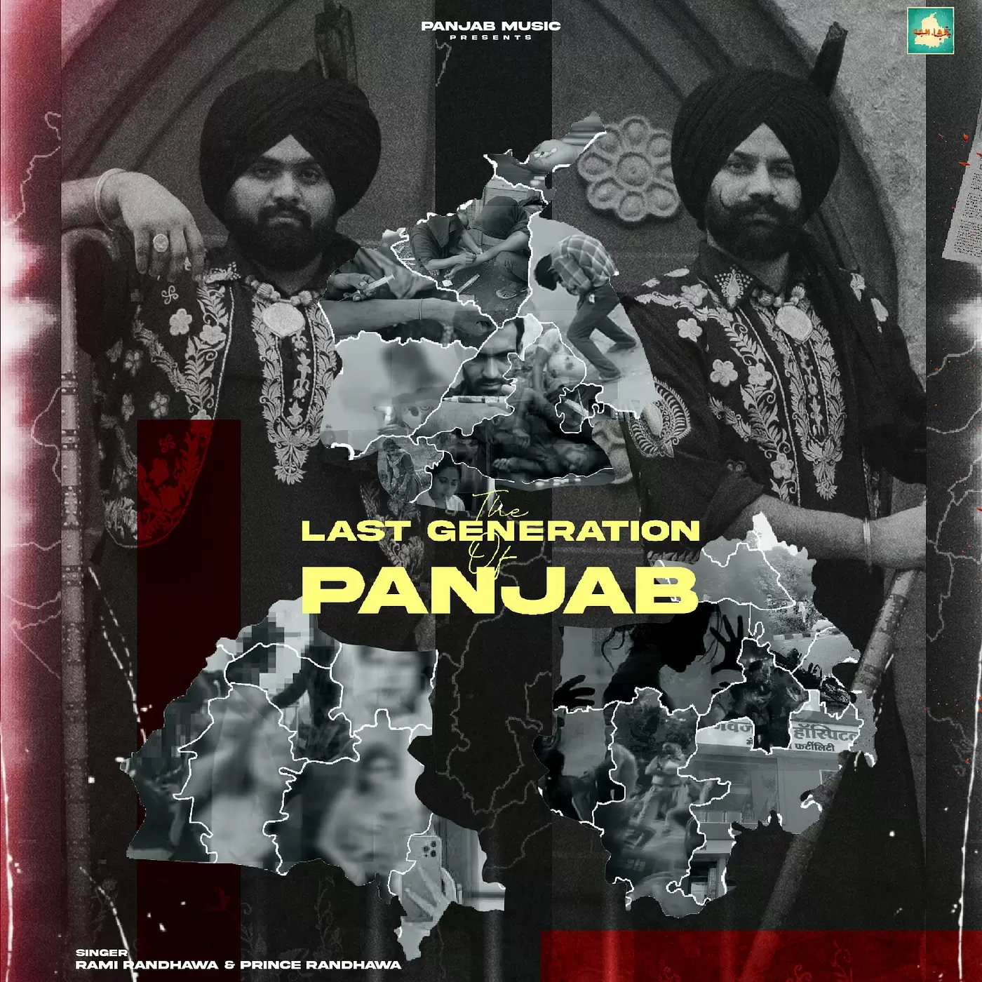 The Last Generation Of Panjab - Single Song by Rami Randhawa - Mr-Punjab