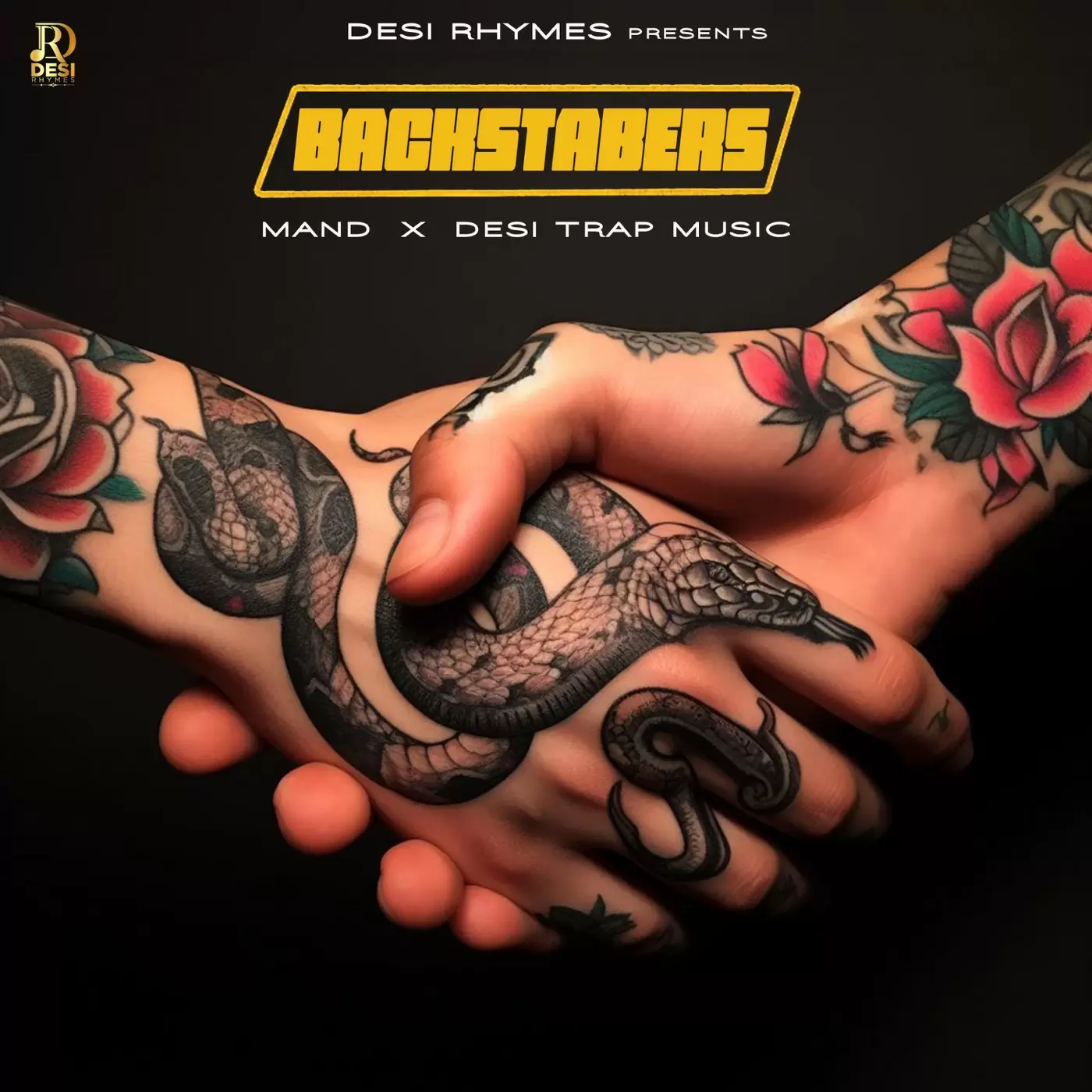 Backstabers Mand Mp3 Download Song - Mr-Punjab