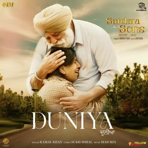 Duniya Kamal Khan Mp3 Download Song - Mr-Punjab