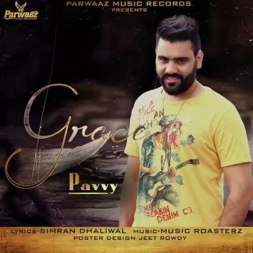 Grace Pavvy Mp3 Download Song - Mr-Punjab