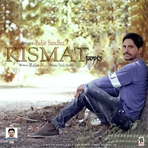 Kismat Baljit Sandhu Mp3 Download Song - Mr-Punjab