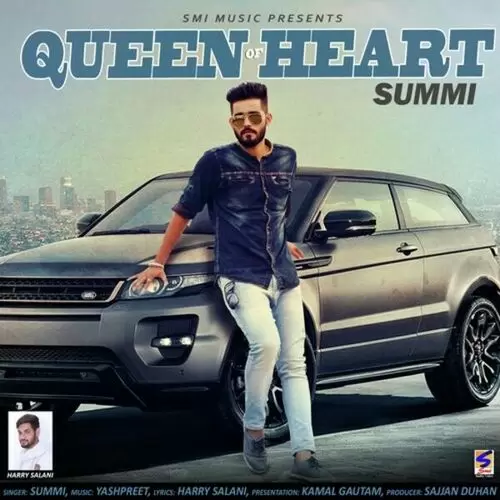 Queen Of Heart Summi Mp3 Download Song - Mr-Punjab