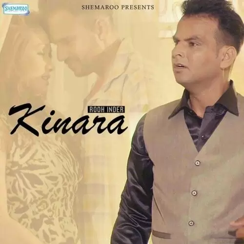 Kinara Rooh Inder Mp3 Download Song - Mr-Punjab
