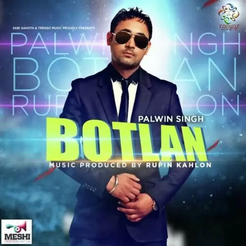 Botlan Palwin Singh Mp3 Download Song - Mr-Punjab
