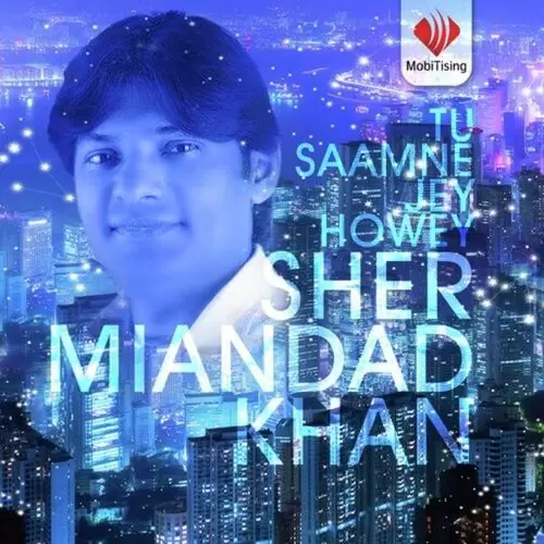 Tu Samney Jey Howay Sher Miandad Khan Mp3 Download Song - Mr-Punjab