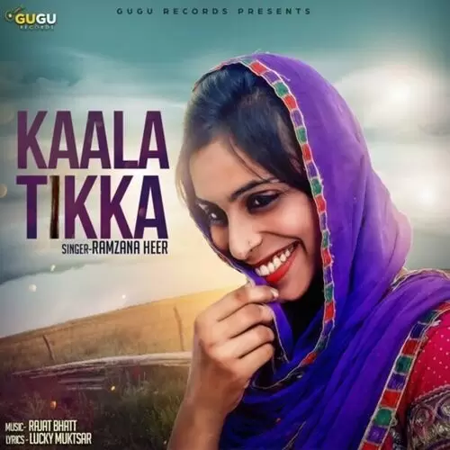 Kaala Tikka Ramzana Heer Mp3 Download Song - Mr-Punjab
