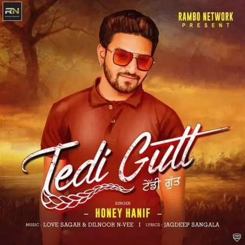 Tedi Gutt Honey Hanif Mp3 Download Song - Mr-Punjab