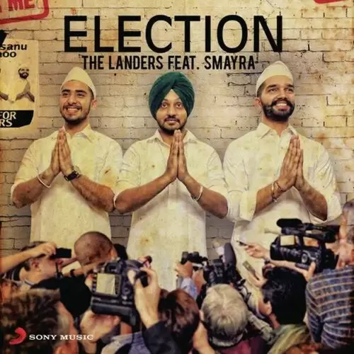 Election The Landers Mp3 Download Song - Mr-Punjab