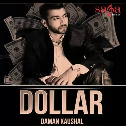 Dollar Daman Kaushal Mp3 Download Song - Mr-Punjab