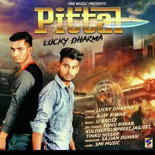 Pittal Lucky Dharma Mp3 Download Song - Mr-Punjab