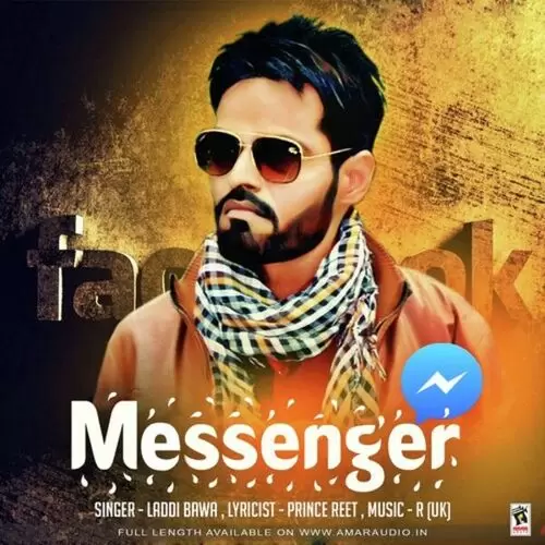 Messenger Laddi Bawa Mp3 Download Song - Mr-Punjab