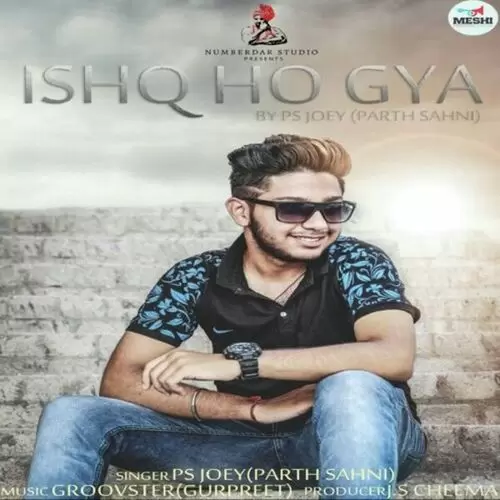 Ishq Ho Gya PS Joey Parth Sahni Mp3 Download Song - Mr-Punjab