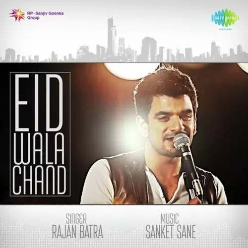 Eid Wala Chand Rajan Batra Mp3 Download Song - Mr-Punjab