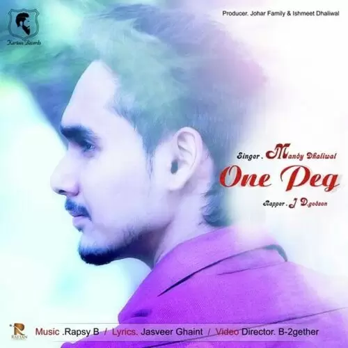 One Peg Mandy Dhaliwal Mp3 Download Song - Mr-Punjab