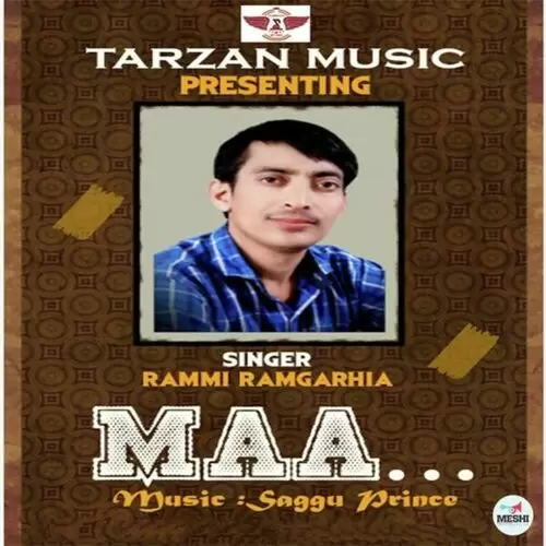 Maa Rammi Ramgarhia Mp3 Download Song - Mr-Punjab