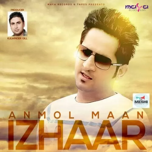 Izhaar Anmol Maan Mp3 Download Song - Mr-Punjab