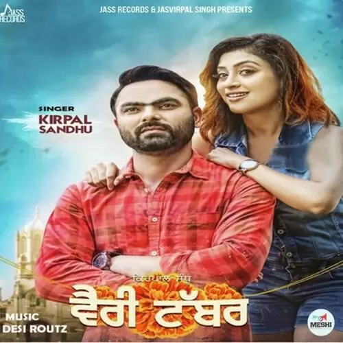 Verri Tabbar Kirpal Sandhu Mp3 Download Song - Mr-Punjab