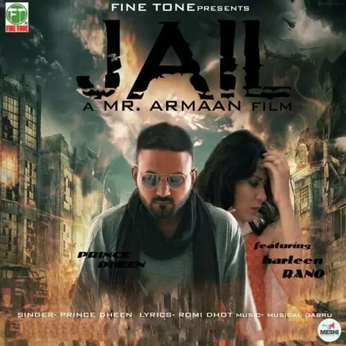 Jail Prince Dheen Mp3 Download Song - Mr-Punjab