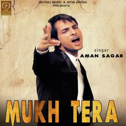 Mukh Tera Aman Sagar Mp3 Download Song - Mr-Punjab