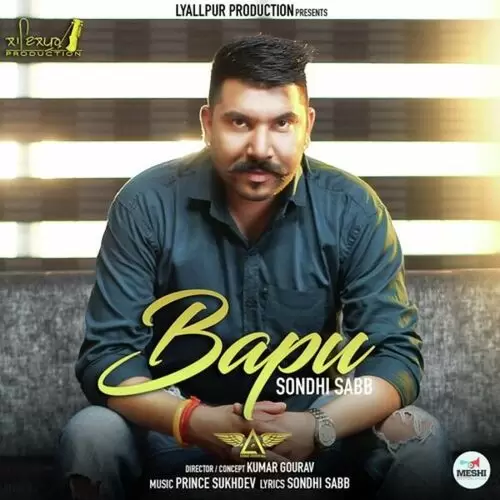 Bapu Sondhi Sabb Mp3 Download Song - Mr-Punjab
