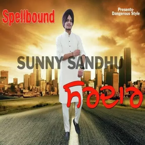 Spellbound Sardar Sunny Sandhu Mp3 Download Song - Mr-Punjab
