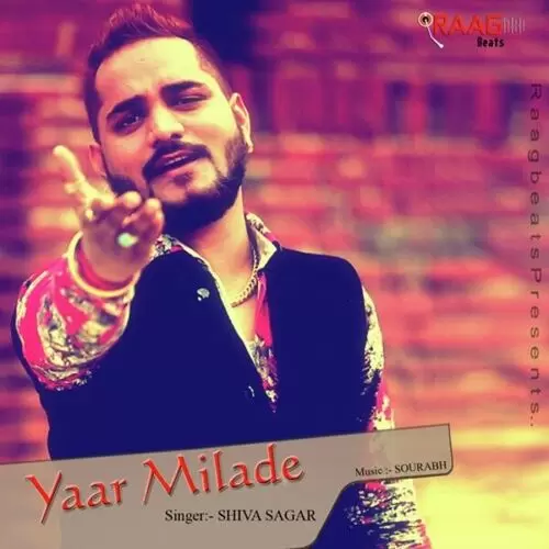 Yaar Milade Shiva Sagar Mp3 Download Song - Mr-Punjab