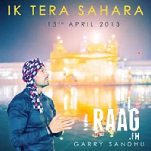 Ik Tera Sahara Garry Sandhu Mp3 Download Song - Mr-Punjab