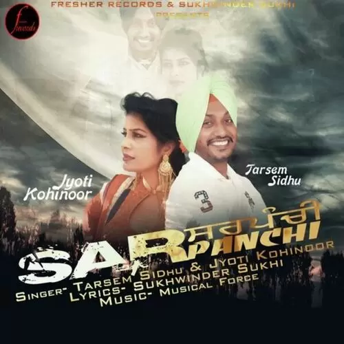 Sarpanchi Tarsem Sidhu Mp3 Download Song - Mr-Punjab