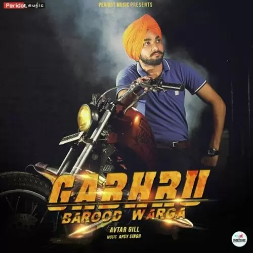 Gabhru Barood Warga Avtar Gill Mp3 Download Song - Mr-Punjab