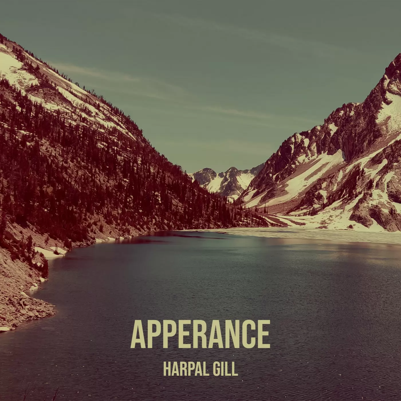 Apperance Harpal Gill Mp3 Download Song - Mr-Punjab