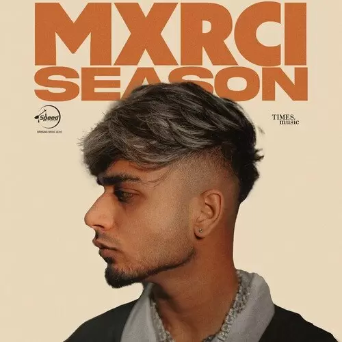 Mxrci Season, Vol. 1 Songs