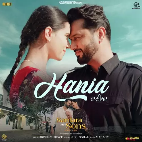 Hania Roshan Prince Mp3 Download Song - Mr-Punjab