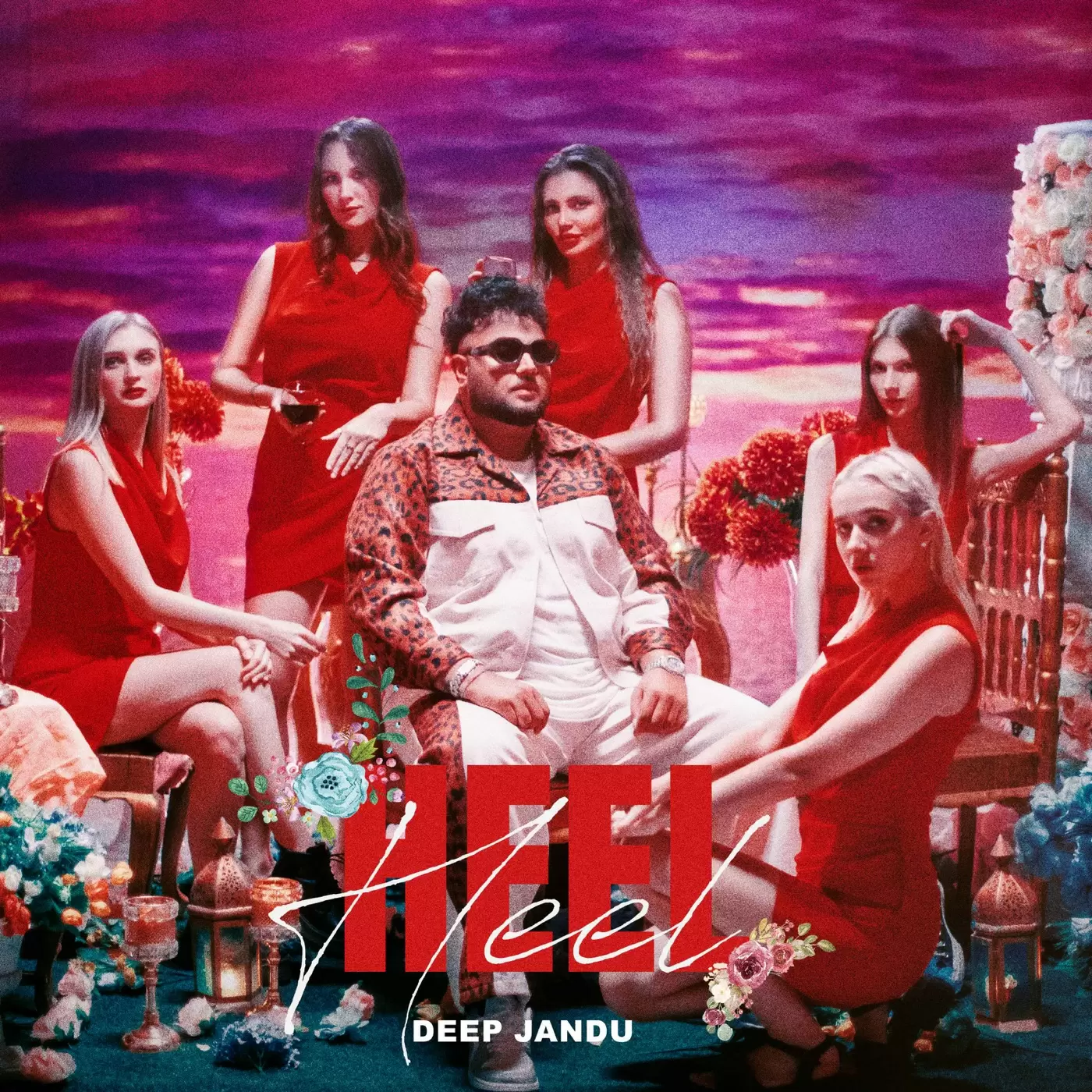 Heel Deep Jandu Mp3 Download Song - Mr-Punjab