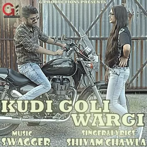 Kudi Goli Wargi Shivam Chawla Mp3 Download Song - Mr-Punjab