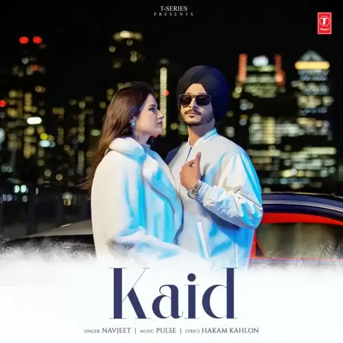 Kaid Navjeet Mp3 Download Song - Mr-Punjab